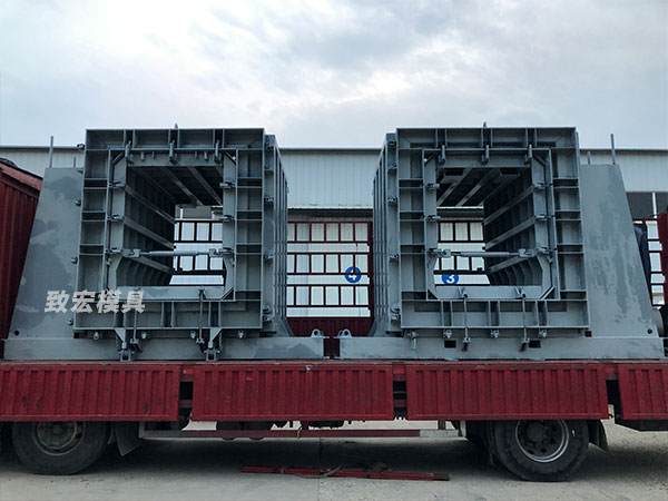 地下綜合管廊模具