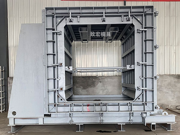 電力綜合管廊模具