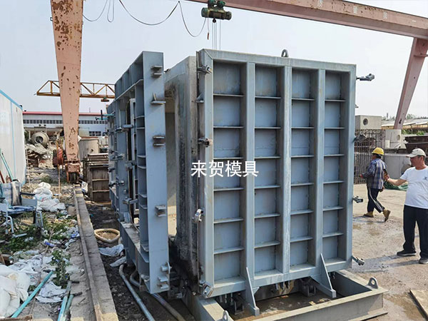 綜合管廊模具