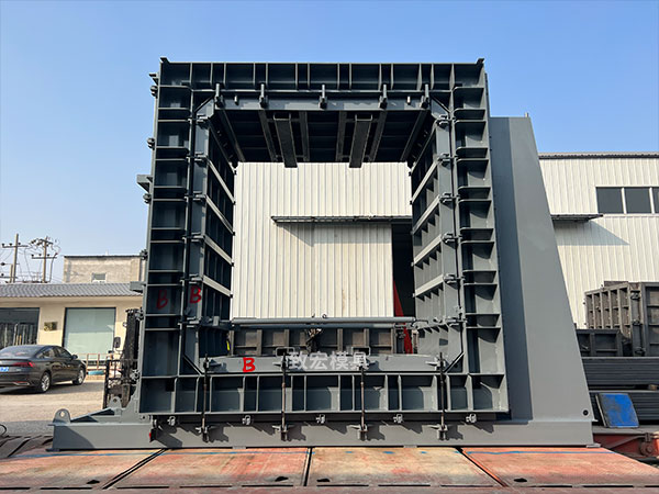 綜合管廊模具|管廊模具