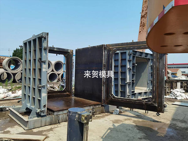 綜合管廊模具