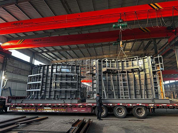 風(fēng)電塔筒模具|甘肅風(fēng)電塔筒模具