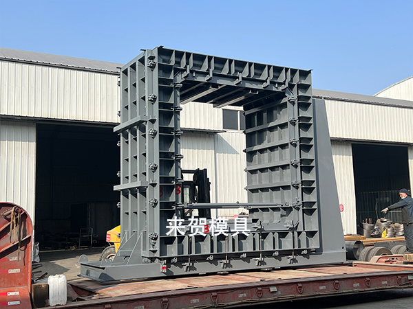 箱涵模具廠家哪家好