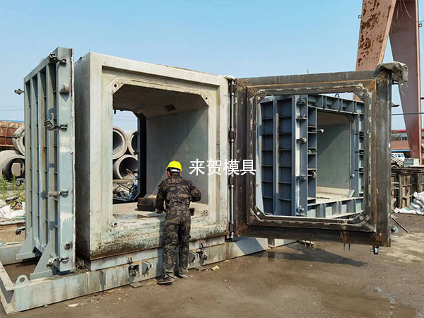 箱涵模具廠家哪家好