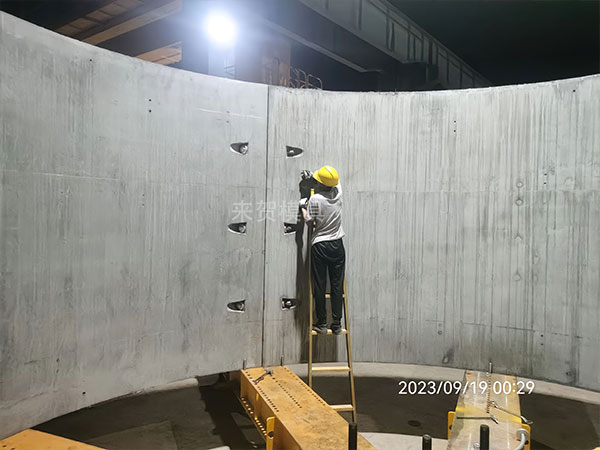 風電塔筒模具生產廠家