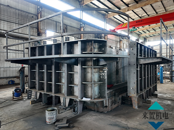 河北矩形頂管模具廠