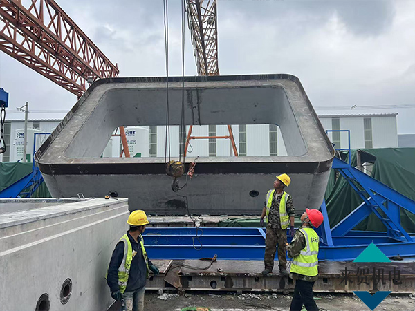 矩形頂管模具生產廠家