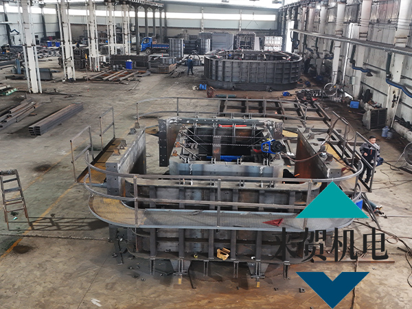 河北裝配式矩形頂管模具生產廠家