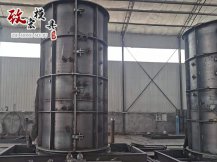 電力檢查井模具