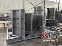 方形檢查井模具