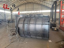 水泥檢查井模具